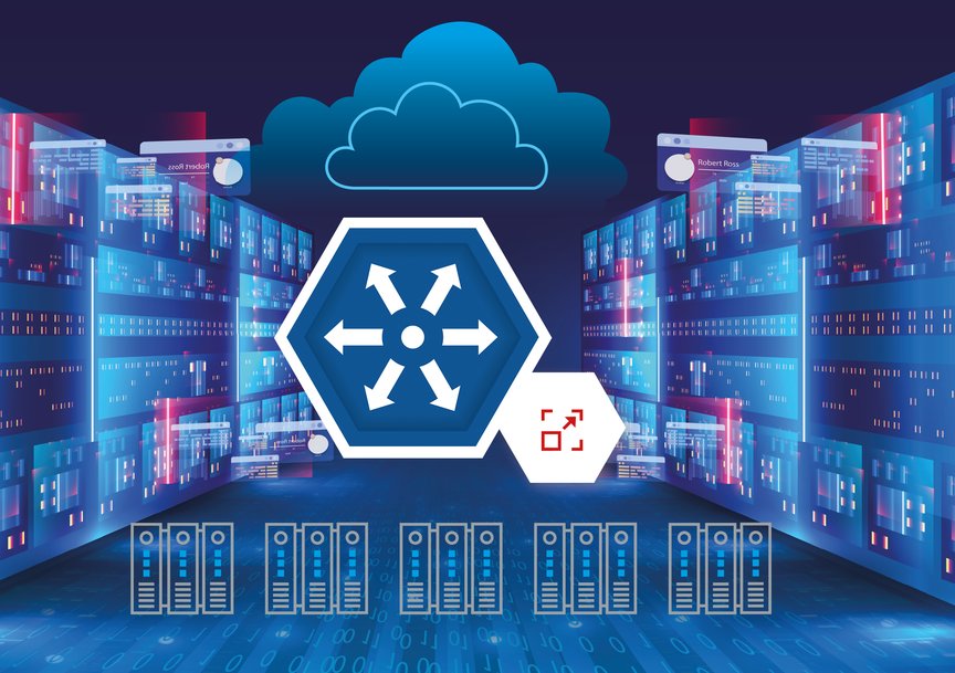 La suite dataFEED OPC Suite Extended aumenta las posibilidades de integración de datos